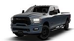 New 2026 Ram 2500 Big Horn Crew Cab 4x4 Pickup for sale #TG181707 - photo 1