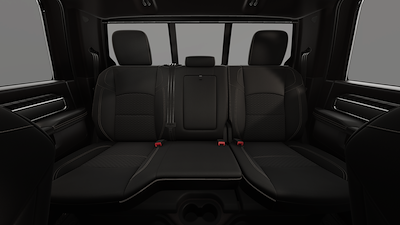 New 2026 Ram 2500 Big Horn Crew Cab 4x4 Pickup for sale #TG181711 - photo 1