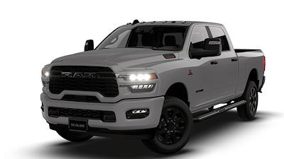 New 2026 Ram 2500 Big Horn Crew Cab 4x4 Pickup for sale #TG181713 - photo 1