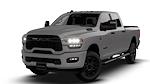 New 2026 Ram 2500 Big Horn Crew Cab 4x4 Pickup for sale #TG181713 - photo 1