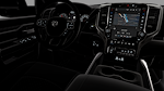 New 2026 Ram 2500 Big Horn Crew Cab 4x4 Pickup for sale #TG181713 - photo 8