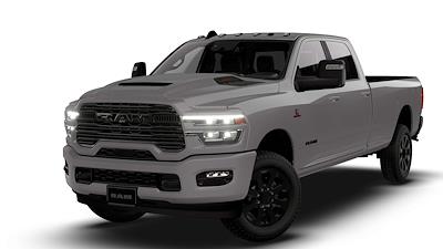 New 2026 Ram 2500 Laramie Crew Cab 4x4 Pickup for sale #TG183086 - photo 1