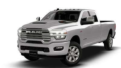 New 2026 Ram 2500 Laramie Crew Cab 4x4 Pickup for sale #TG183090 - photo 1
