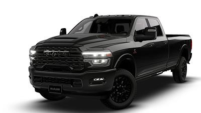 New 2026 Ram 2500 Limited Crew Cab 4x4 Pickup for sale #TG222588 - photo 1