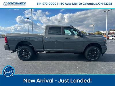 New 2026 Ram 2500 Laramie Crew Cab 4x4 Pickup for sale #TG222615 - photo 2