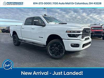 New 2026 Ram 2500 Laramie Crew Cab 4x4 Pickup for sale #TG223124 - photo 1