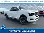 New 2026 Ram 2500 Laramie Crew Cab 4x4 Pickup for sale #TG223124 - photo 1