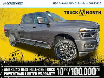 New 2026 Ram 2500 Laramie Crew Cab for sale #TG223126 - photo 1