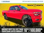 New 2026 Ram 2500 Big Horn Crew Cab for sale #TG223262 - photo 1