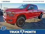 New 2026 Ram 2500 Big Horn Crew Cab for sale #TG223262 - photo 4