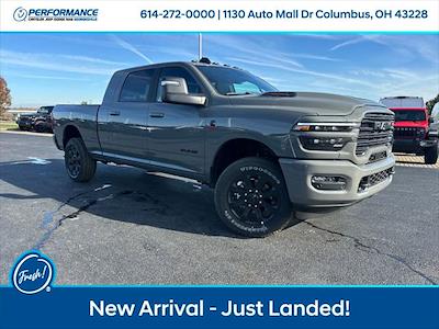 New 2026 Ram 3500 Laramie Mega Cab 4x4 Pickup for sale #TG223855 - photo 1