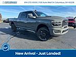 New 2026 Ram 3500 Laramie Mega Cab 4x4 Pickup for sale #TG223855 - photo 1