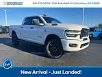 New 2026 Ram 2500 Big Horn Crew Cab 4x4 Pickup for sale #TG230904 - photo 1