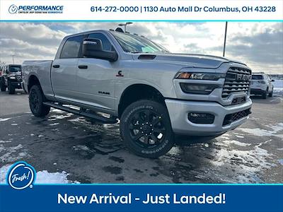 New 2026 Ram 2500 Big Horn Crew Cab for sale #TG230907 - photo 1