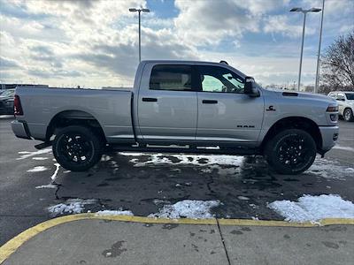 New 2026 Ram 2500 Big Horn Crew Cab for sale #TG230907 - photo 2