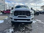 New 2026 Ram 2500 Big Horn Crew Cab for sale #TG230907 - photo 8