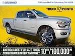 New 2026 Ram 2500 Big Horn Crew Cab for sale #TG230909 - photo 1
