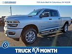 New 2026 Ram 2500 Big Horn Crew Cab for sale #TG230909 - photo 4