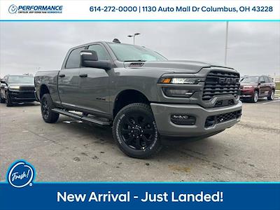 New 2026 Ram 2500 Big Horn Crew Cab for sale #TG230910 - photo 1