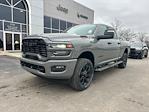 New 2026 Ram 2500 Big Horn Crew Cab for sale #TG230910 - photo 7
