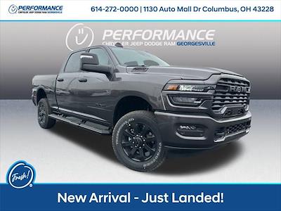 New 2026 Ram 2500 Big Horn Crew Cab for sale #TG230911 - photo 1