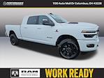 New 2026 Ram 2500 Laramie Mega Cab for sale #TG241166 - photo 1