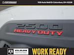New 2026 Ram 2500 Laramie Mega Cab for sale #TG241166 - photo 12