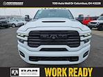 New 2026 Ram 2500 Laramie Mega Cab for sale #TG241166 - photo 2
