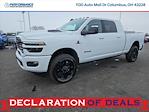 New 2026 Ram 2500 Laramie Mega Cab for sale #TG241166 - photo 3