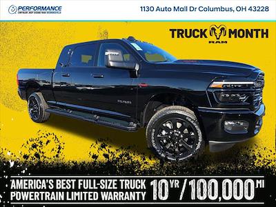 New 2026 Ram 2500 Laramie Mega Cab for sale #TG241167 - photo 1