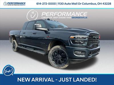 New 2026 Ram 2500 Laramie Mega Cab for sale #TG241168 - photo 1