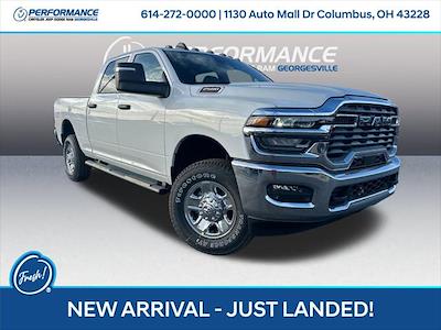 New 2026 Ram 2500 Tradesman Crew Cab for sale #TG243829 - photo 1