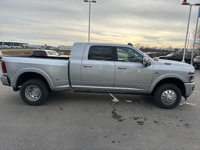 New 2026 Ram 3500 Longhorn Mega Cab for sale #TG252167 - photo 2