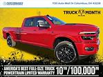 New 2026 Ram 2500 Limited Crew Cab for sale #TG256186 - photo 1