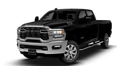 New 2026 Ram 3500 Big Horn Crew Cab for sale #TG257326 - photo 1