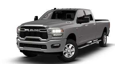 New 2026 Ram 2500 Big Horn Crew Cab for sale #TG290713 - photo 1