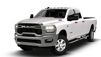 New 2026 Ram 2500 Big Horn Crew Cab for sale #TG290714 - photo 1