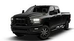 New 2026 Ram 2500 Big Horn Crew Cab for sale #TG290715 - photo 1
