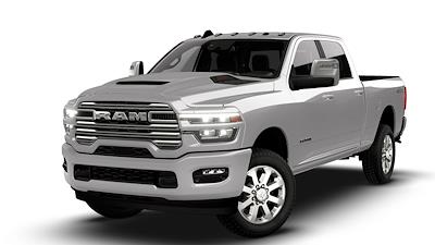 New 2026 Ram 2500 Laramie Crew Cab for sale #TG292721 - photo 1