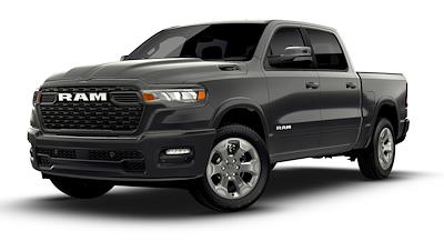 New 2026 Ram 1500 Big Horn Crew Cab 4x4 Pickup for sale #TN152998 - photo 1