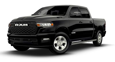New 2026 Ram 1500 Big Horn Crew Cab 4x4 Pickup for sale #TN167037 - photo 1