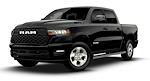 New 2026 Ram 1500 Big Horn Crew Cab 4x4 Pickup for sale #TN167037 - photo 1