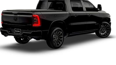 New 2026 Ram 1500 Limited Crew Cab 4x4 Pickup for sale #TN187648 - photo 2