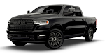 New 2026 Ram 1500 Limited Crew Cab 4x4 Pickup for sale #TN187648 - photo 1