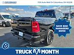New 2026 Ram 1500 Limited Crew Cab for sale #TN187648 - photo 10