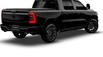 New 2026 Ram 1500 Limited Crew Cab 4x4 Pickup for sale #TN187648 - photo 2