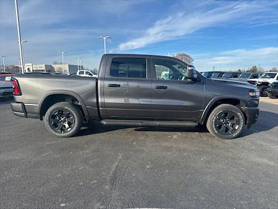 New 2026 Ram 1500 Big Horn Crew Cab for sale #TN201652 - photo 2