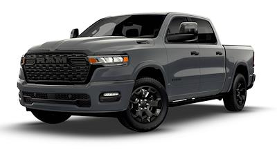 New 2026 Ram 1500 Big Horn Crew Cab 4x4 Pickup for sale #TN201653 - photo 1