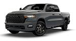New 2026 Ram 1500 Big Horn Crew Cab 4x4 Pickup for sale #TN201653 - photo 1