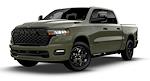 New 2026 Ram 1500 Big Horn Crew Cab 4x4 Pickup for sale #TN201655 - photo 1